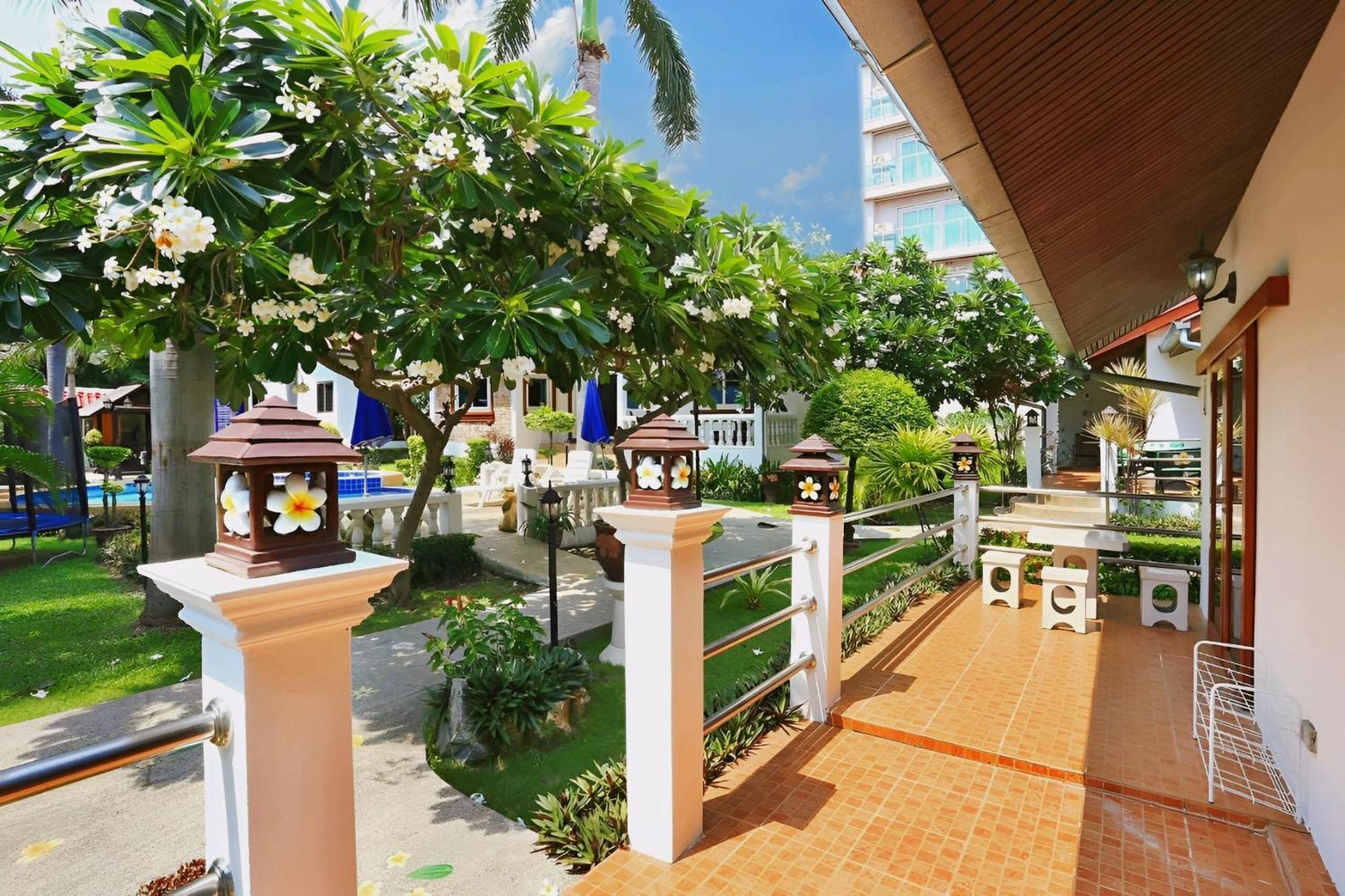 Kotchaphorn Garden