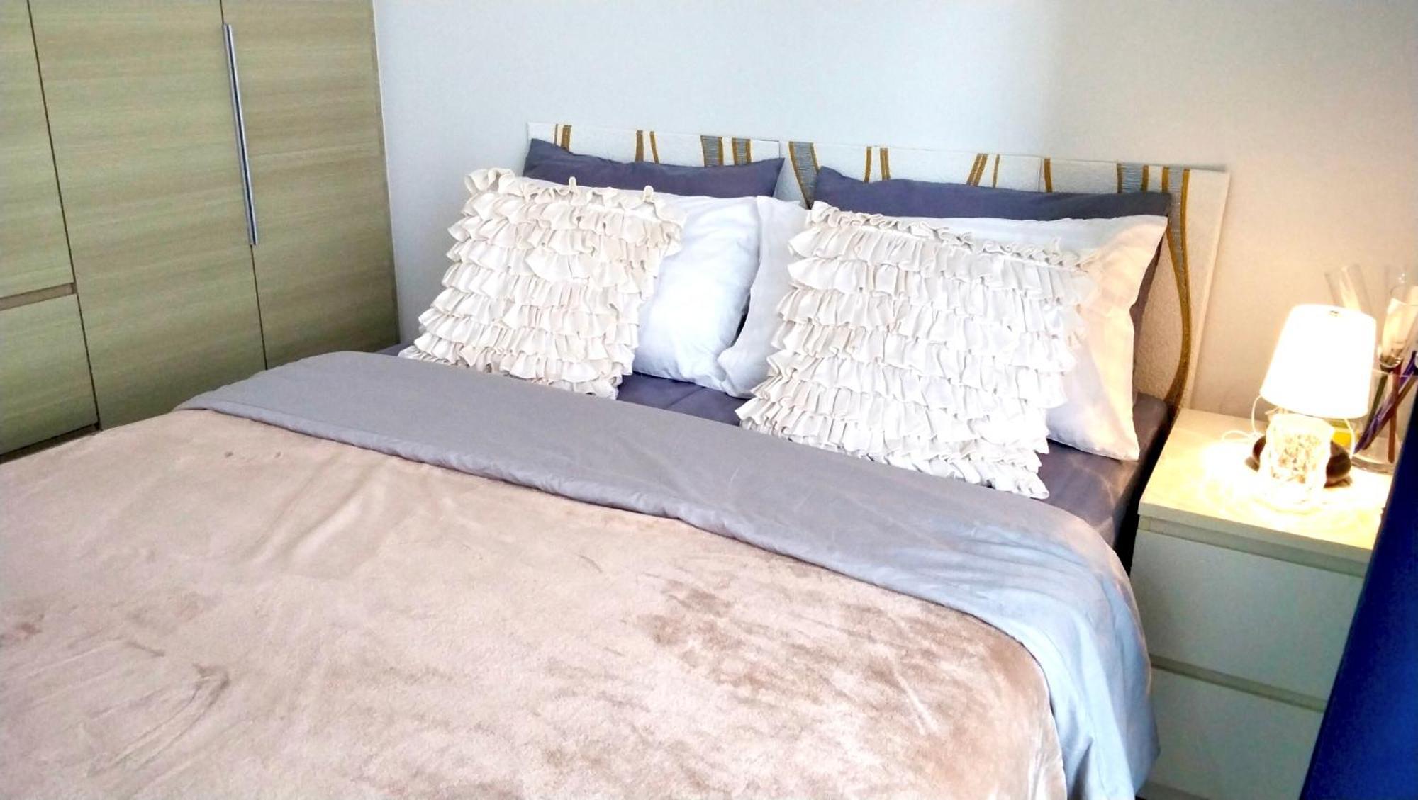 Southpoint Guestroom Apartment *