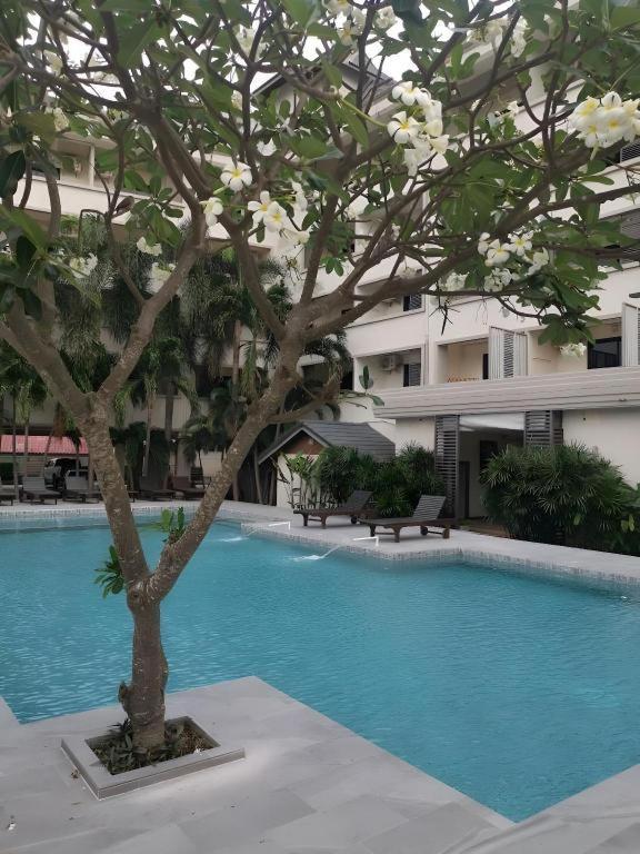 The Zen Pattaya