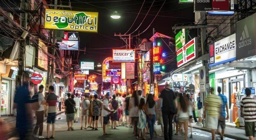 Hotel Lido Pattaya