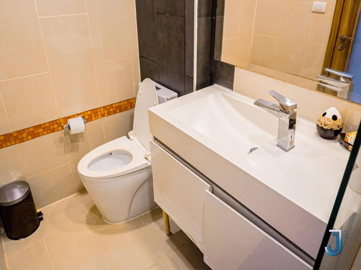 Luxury & Serenity In - C-view Pattaya
