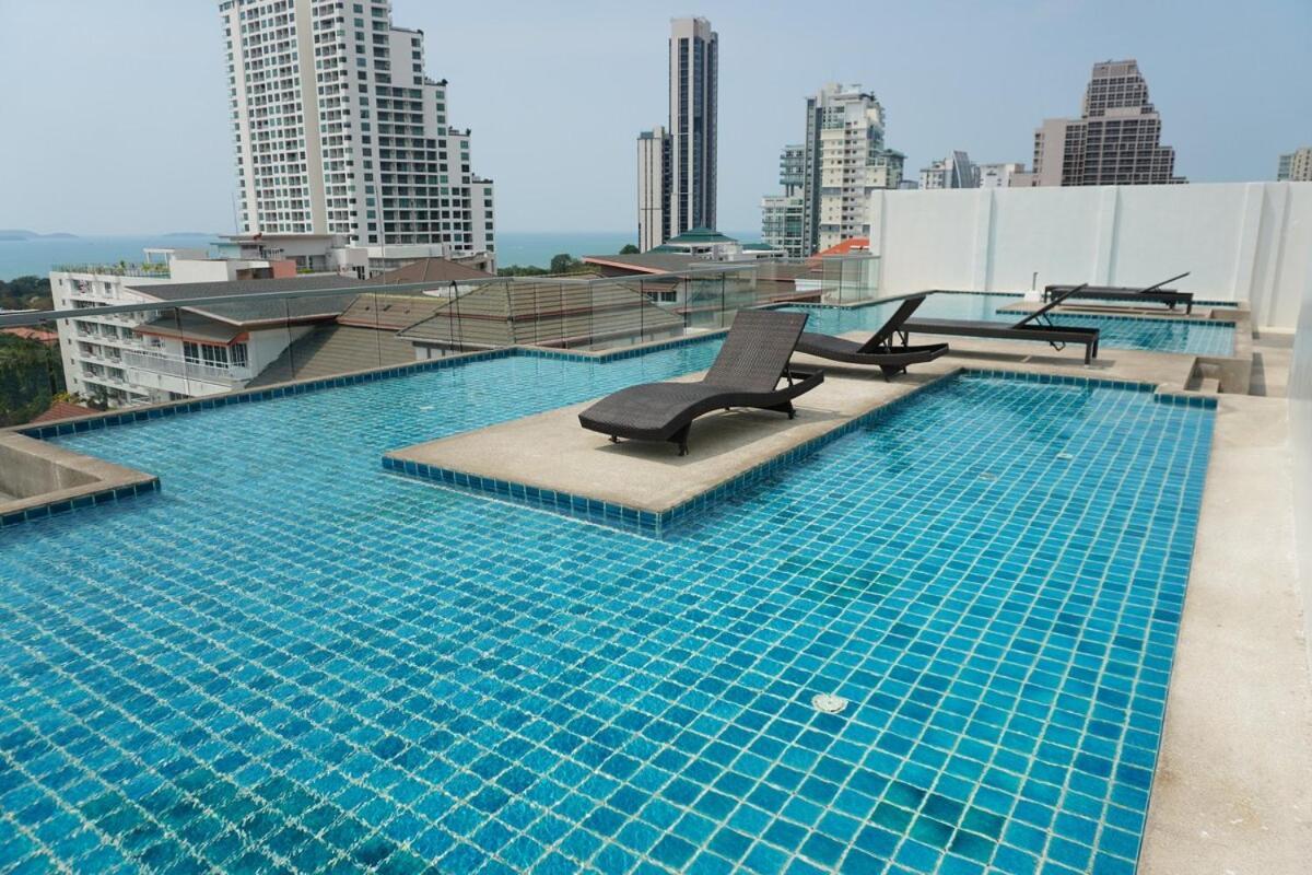 Apartment Luxury & Serenity In - C-view *