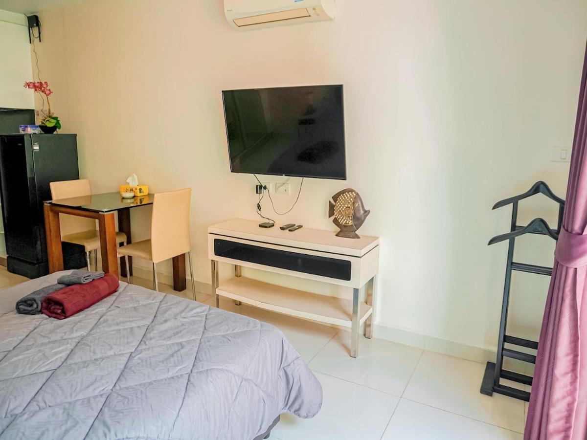 Luxury & Serenity In - C-view