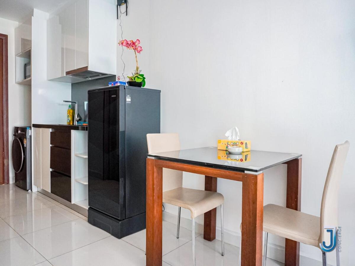 Apartment Luxury & Serenity In - C-view