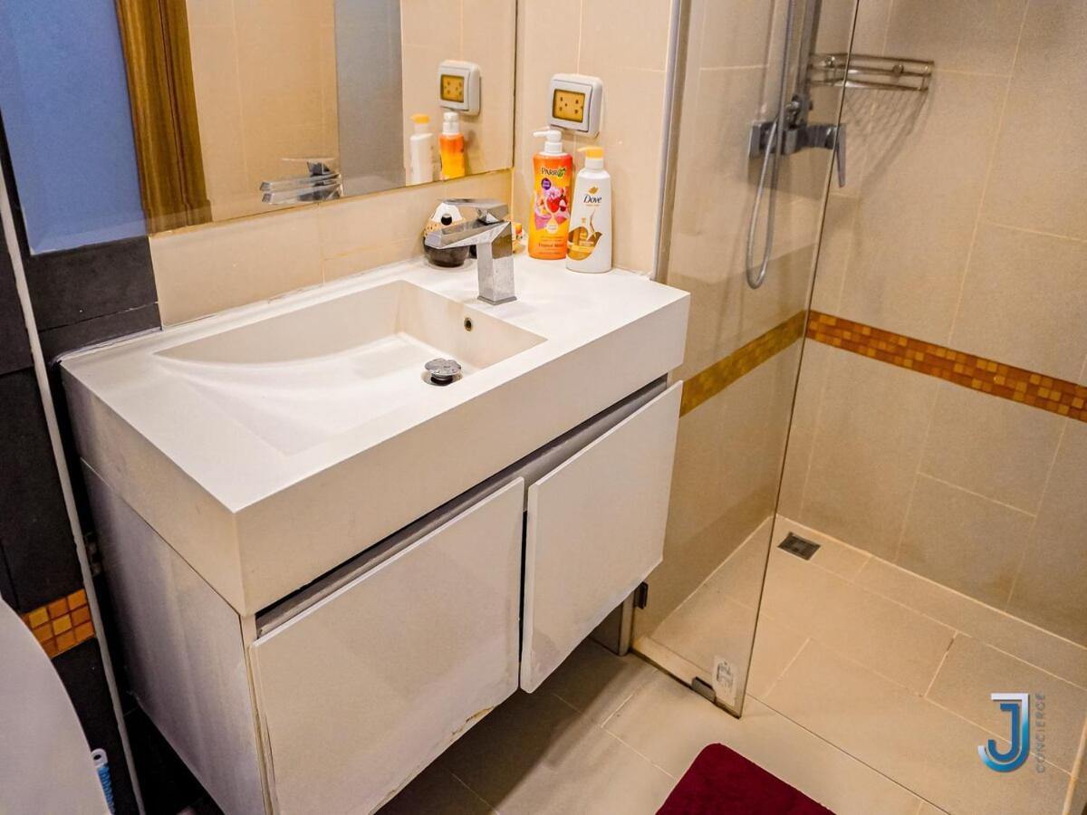 Luxury & Serenity In - C-view Apartment *