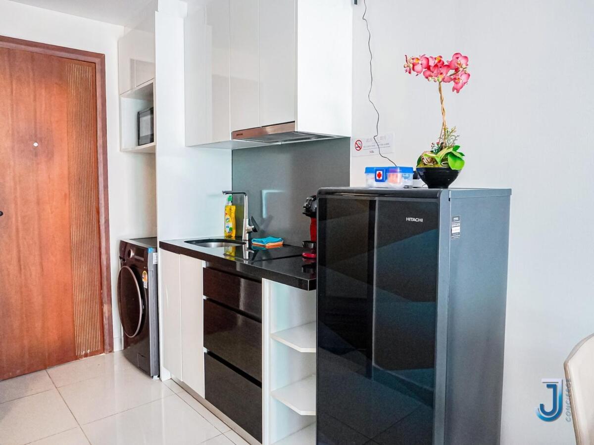 Luxury & Serenity In - C-view Pattaya