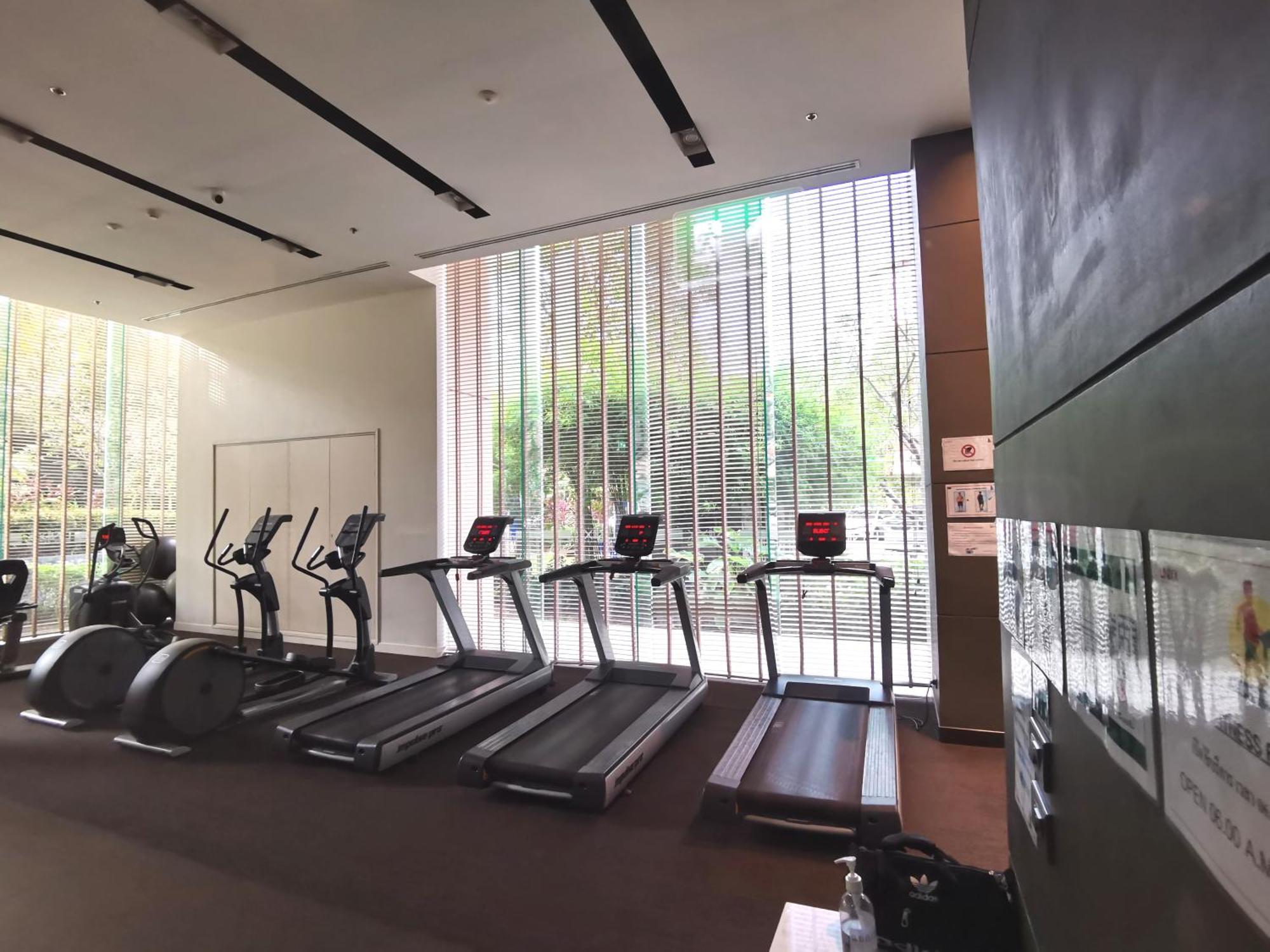 Apartment Unixx Sea View Pattaya