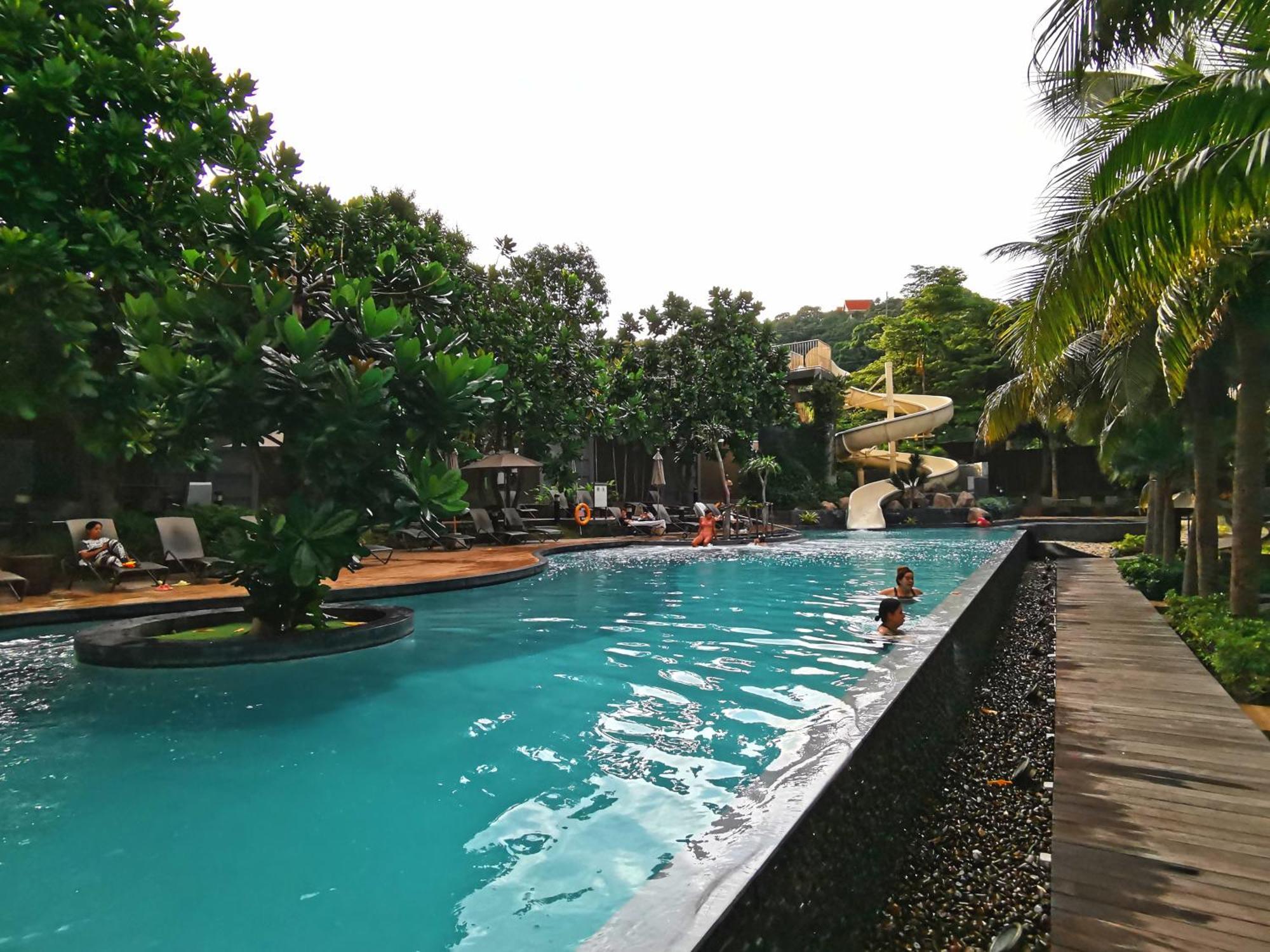 Unixx Sea View * Pattaya