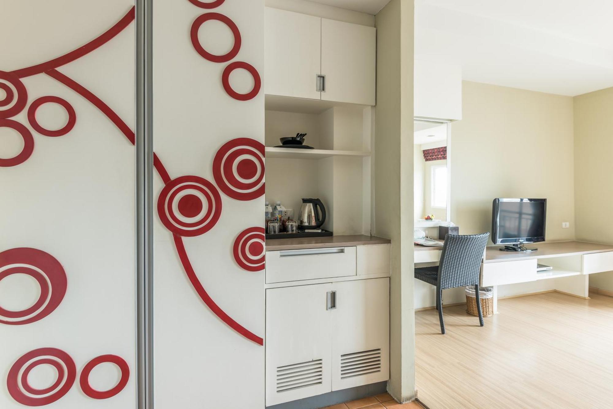 Lantana - Sha Extra Hotel Pattaya