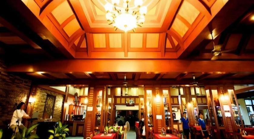 Dream 2* Pattaya