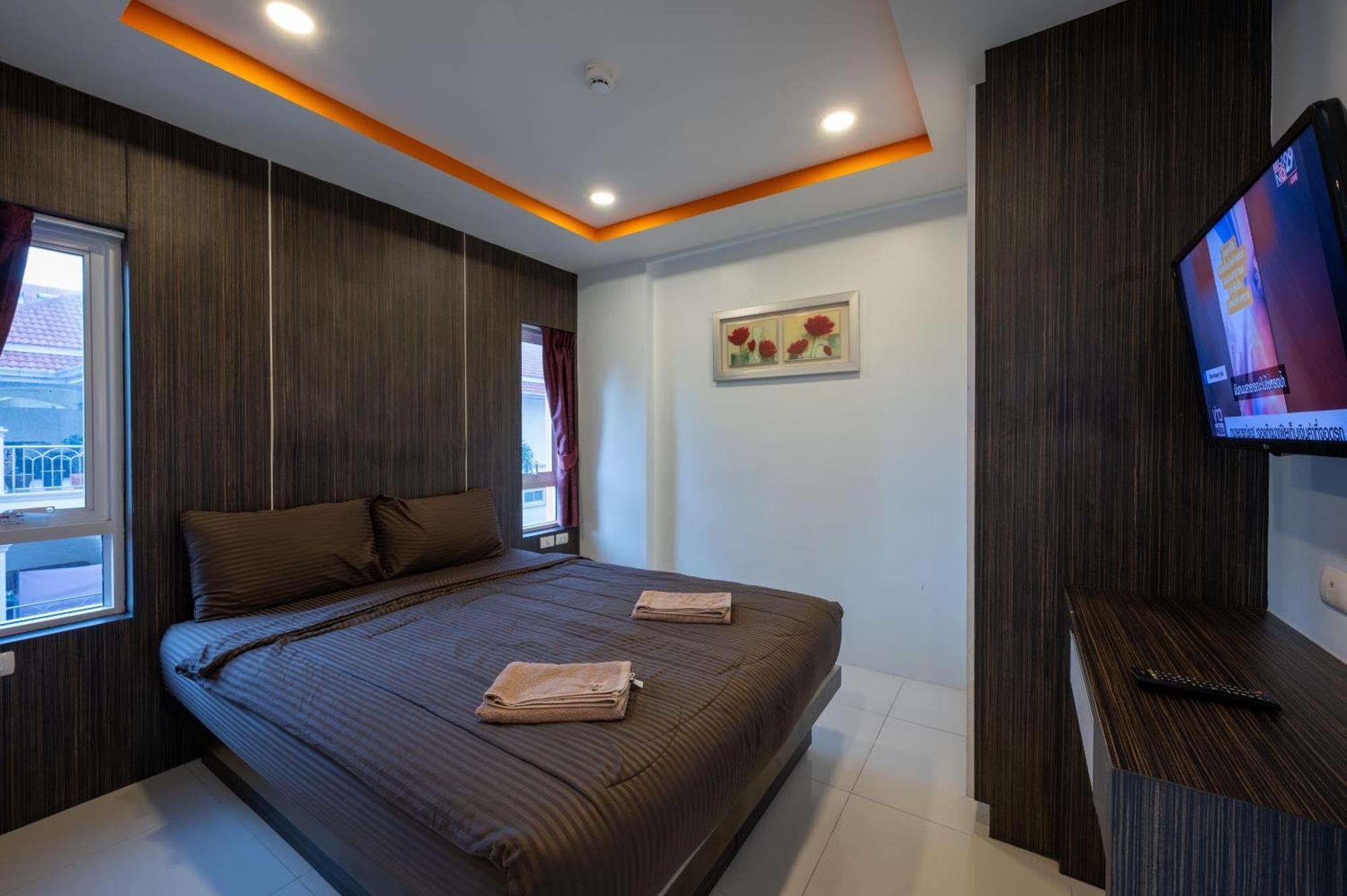 Apartment New Nordic 5 By Apartwell *