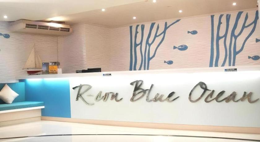 R-con Blue Ocean Pattaya