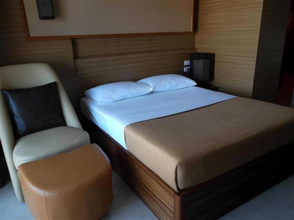 Honey Lodge Pattaya