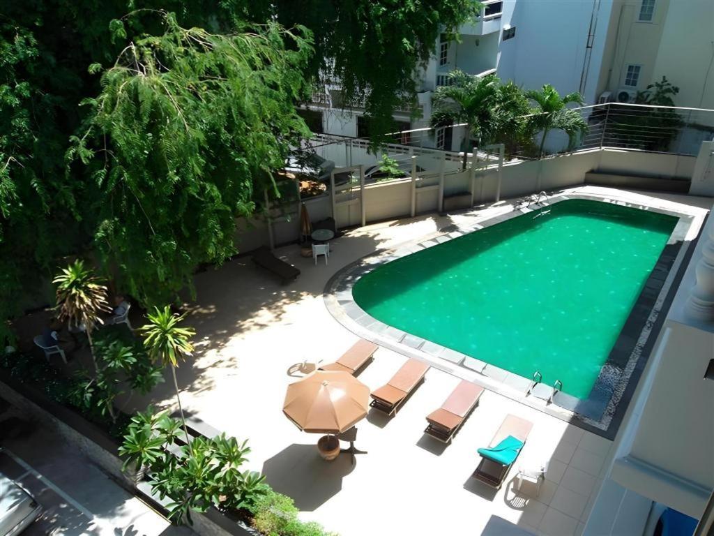 Honey Pattaya
