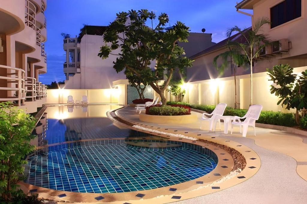 Phu View Talay Resort Pattaya