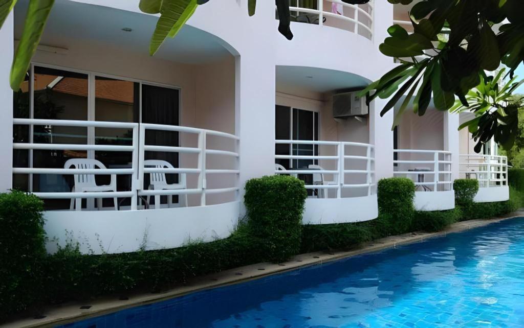 Phu View Talay 3* Pattaya
