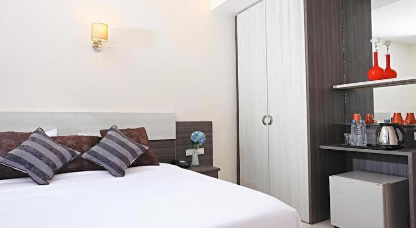 The Zen Hotel 3*