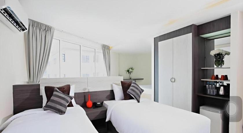 Hotel The Zen Pattaya