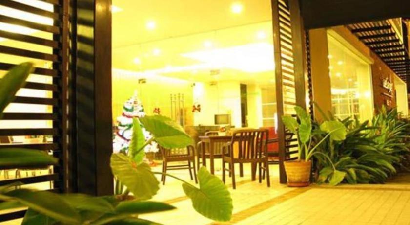 The Zen Pattaya