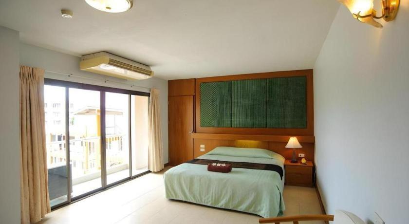 Hotel Diamond Place Pattaya