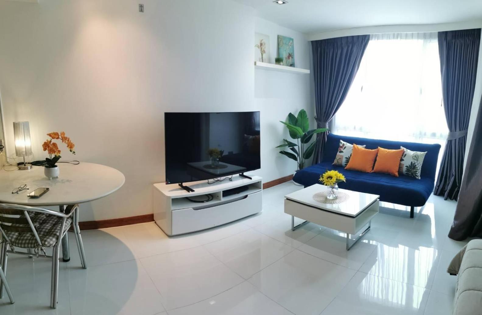 The 101 Apartment