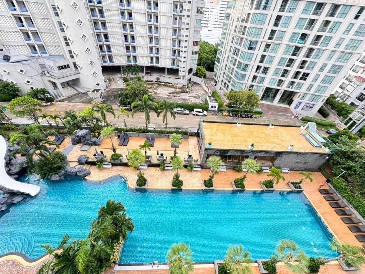 Apartment The 101