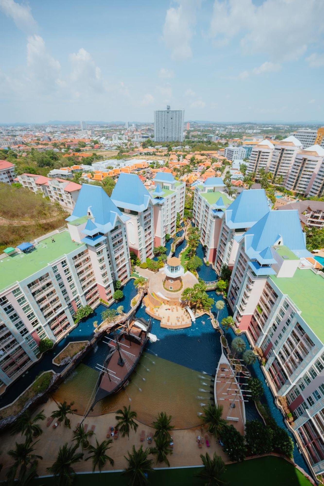 Grande Caribbean Pattaya