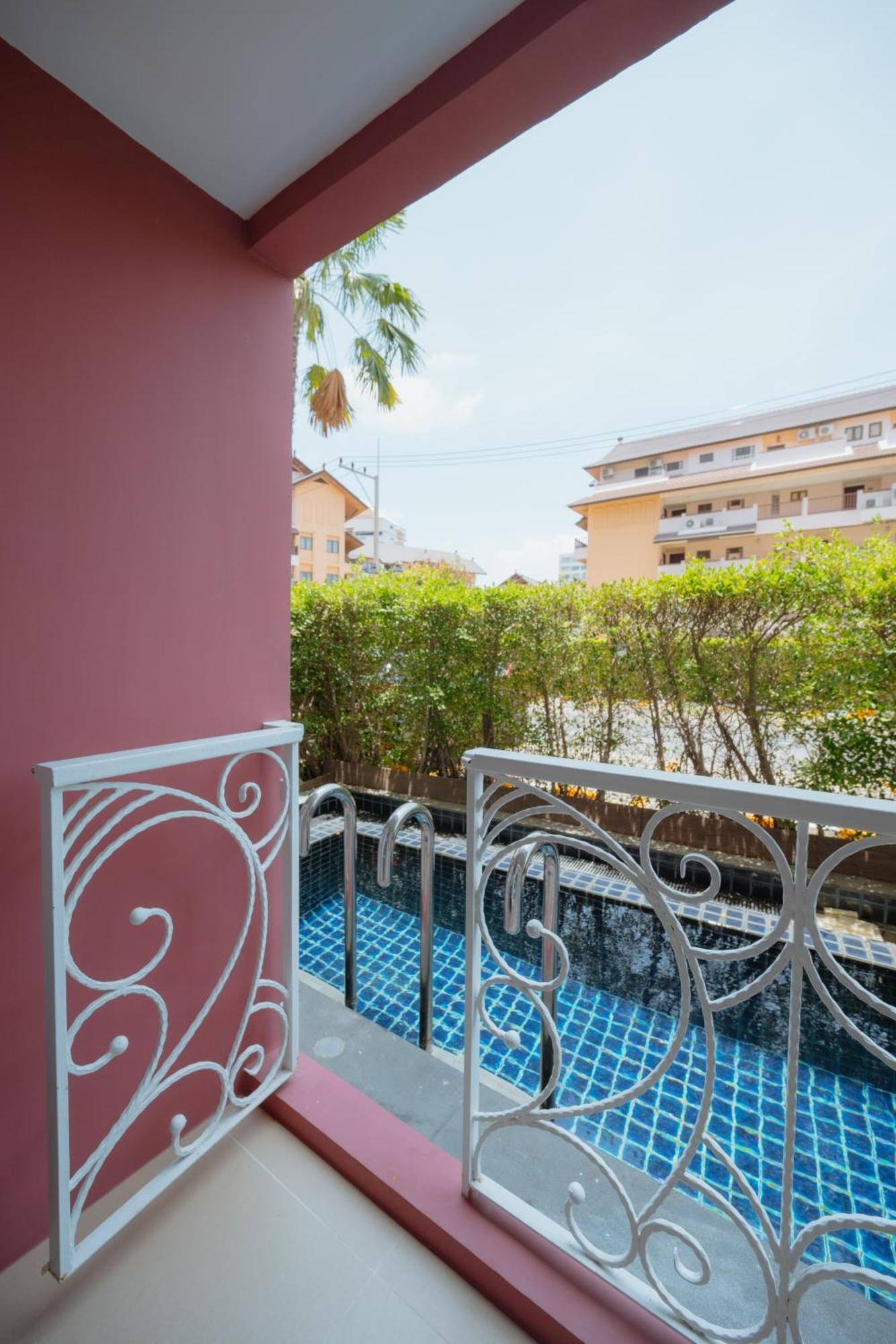Aparthotel Grande Caribbean