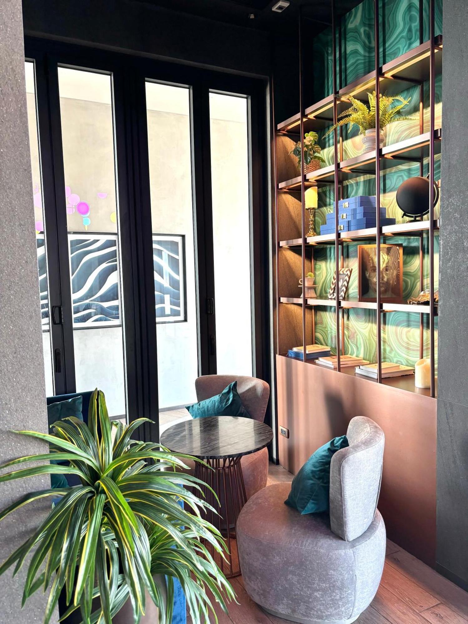 The Edge Stylish Flat Apartment *