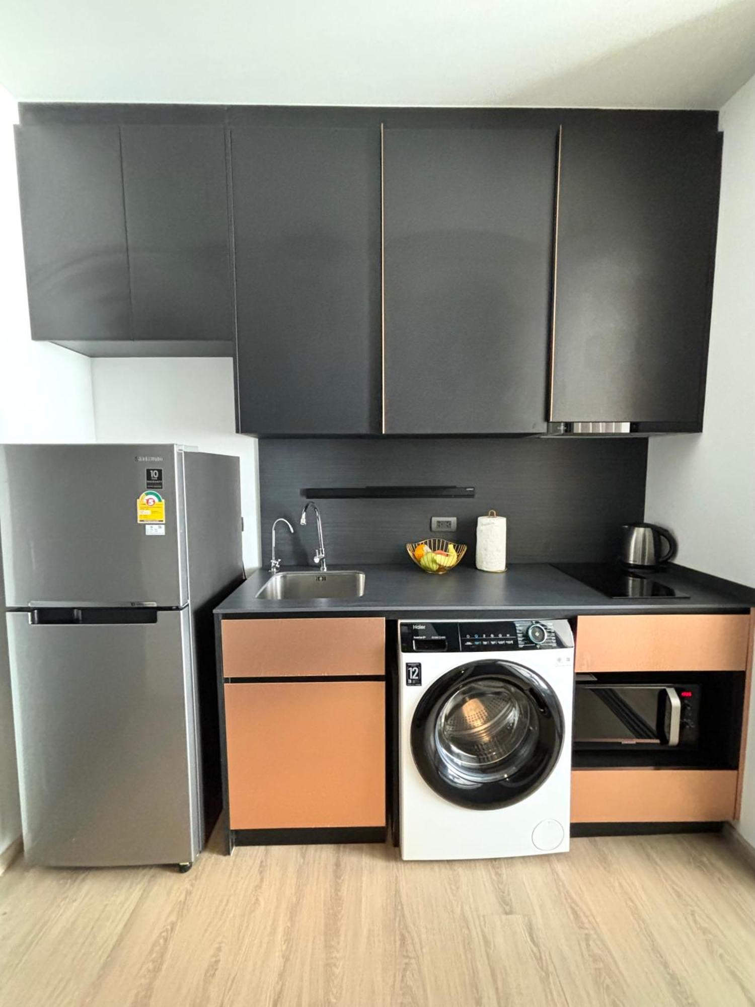 The Edge Stylish Flat Pattaya