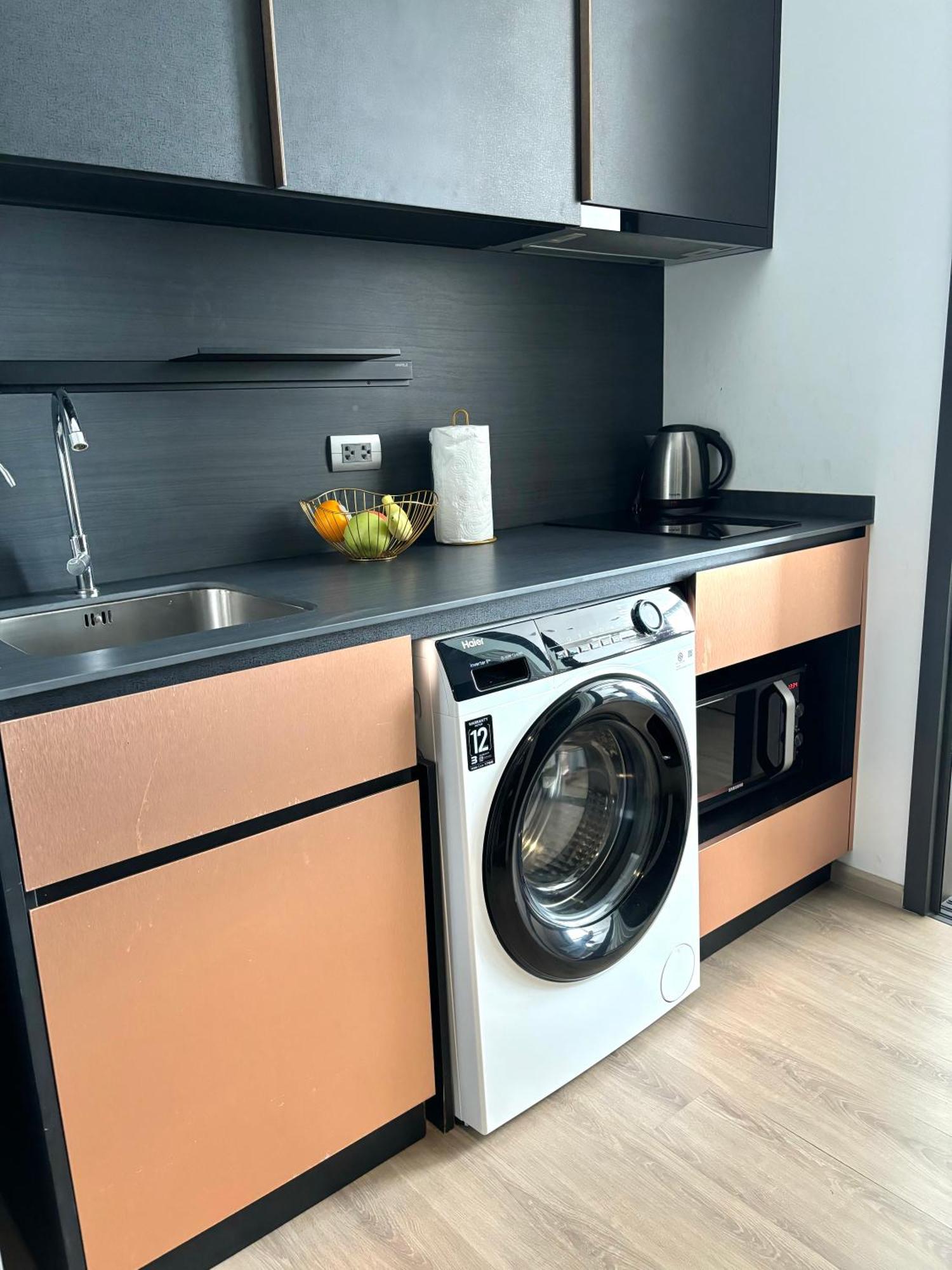 The Edge Stylish Flat Apartment *