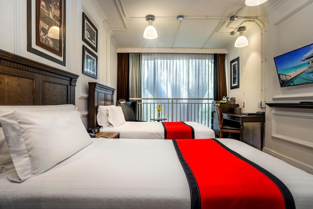 Modus Beachfront Pattaya