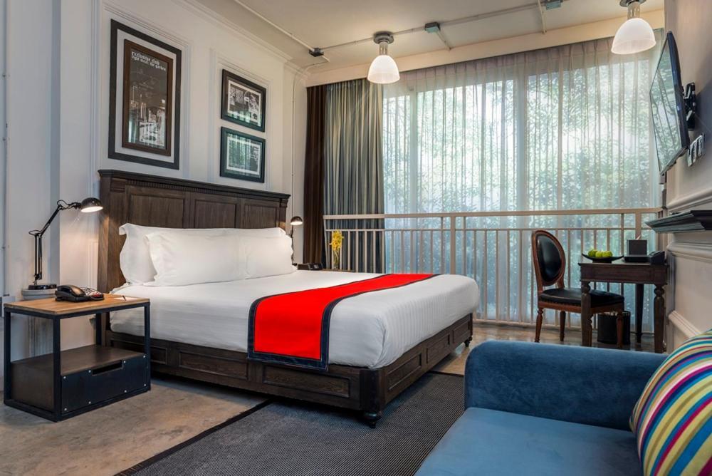 Modus Beachfront 5* Pattaya