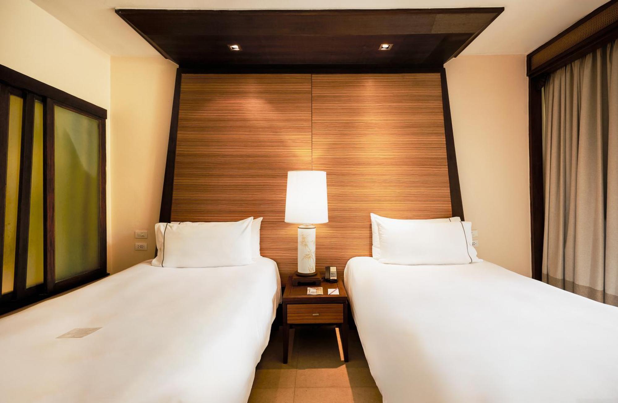 Tempat peranginan Siam Bayshore Pattaya