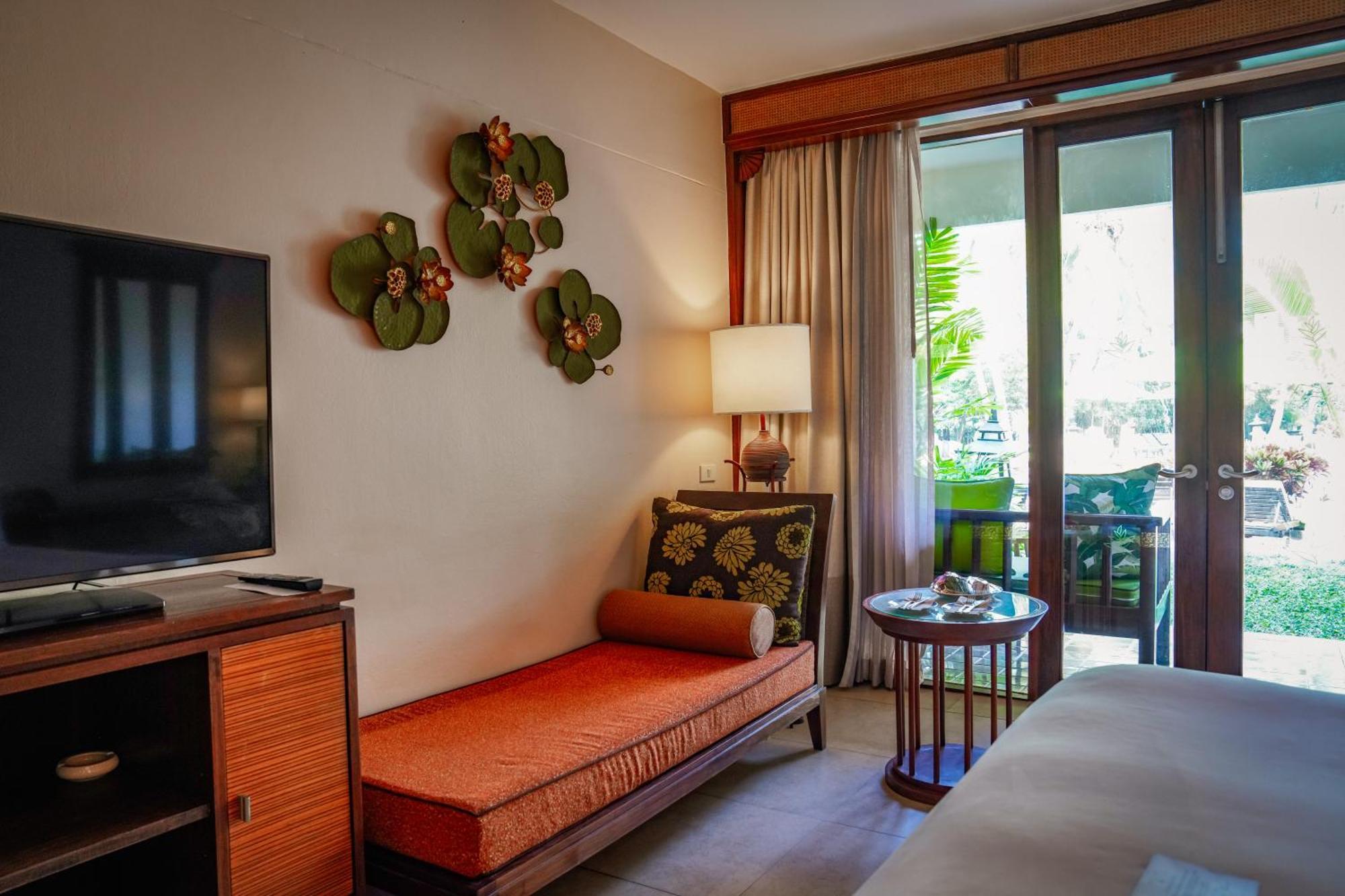 Tempat peranginan Siam Bayshore Pattaya