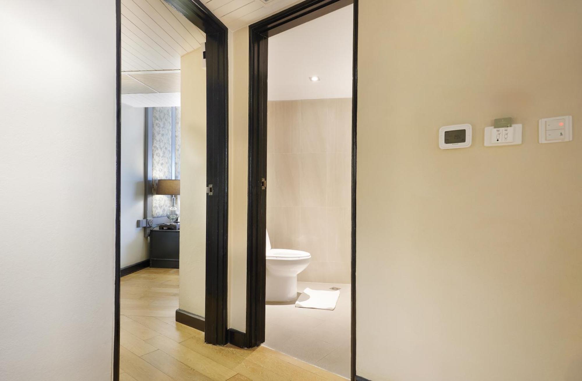 Siam Bayshore Tempat peranginan