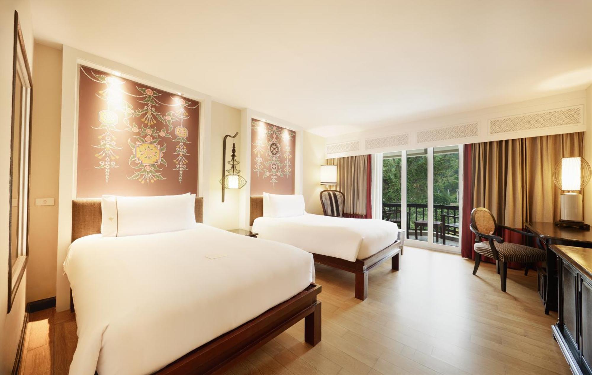 Siam Bayshore Tempat peranginan Pattaya
