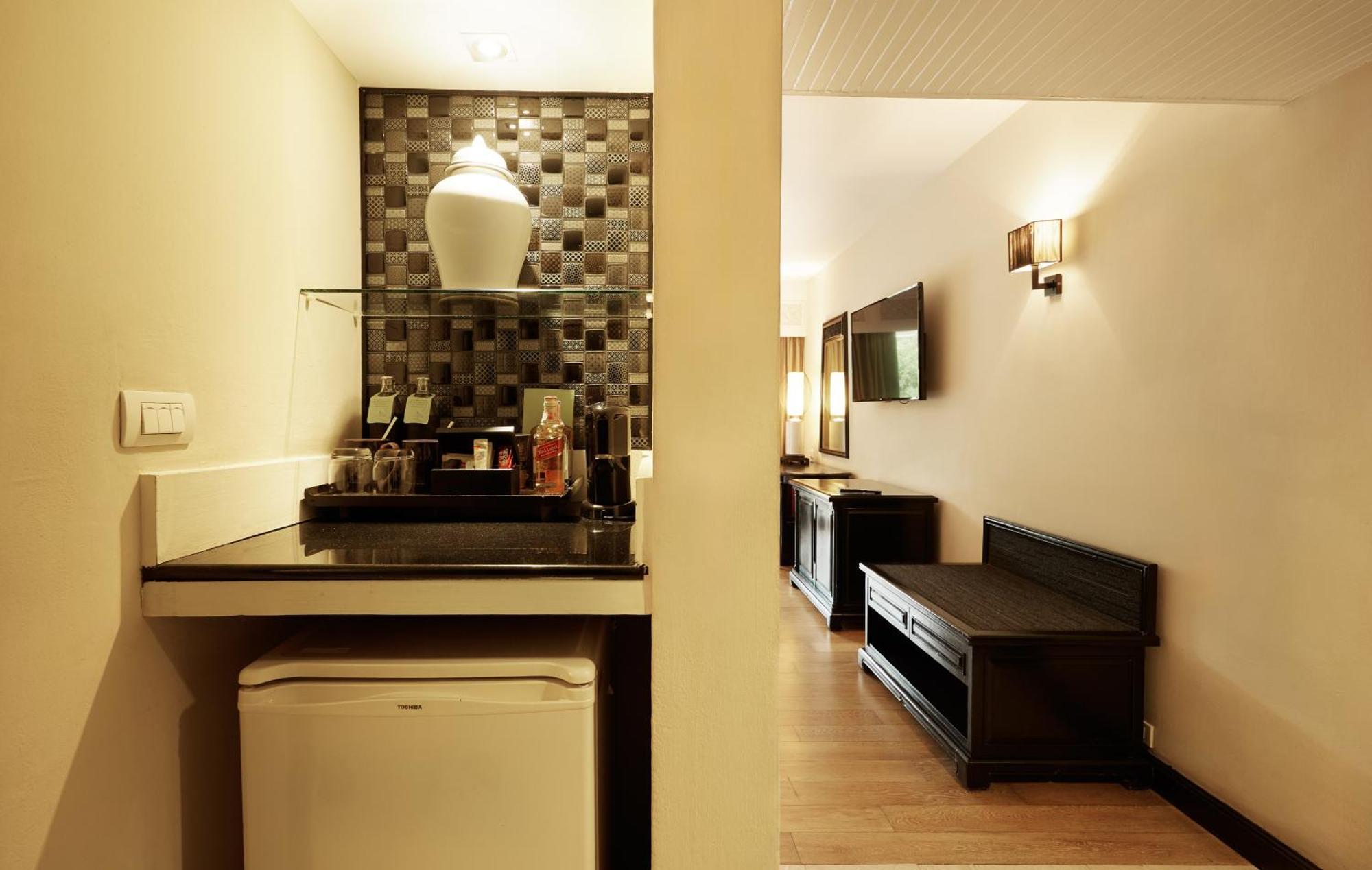 Tempat peranginan Siam Bayshore Pattaya