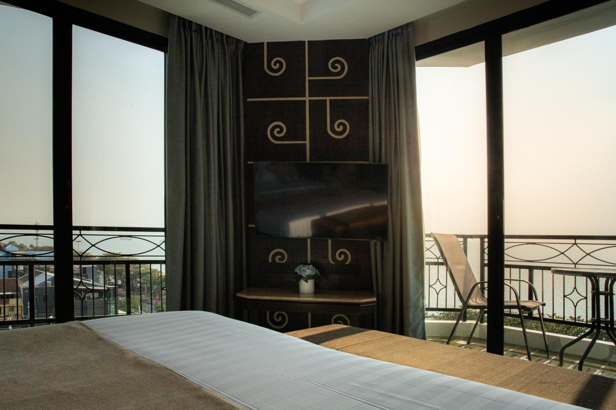 Bay Jomtien Hotel Pattaya