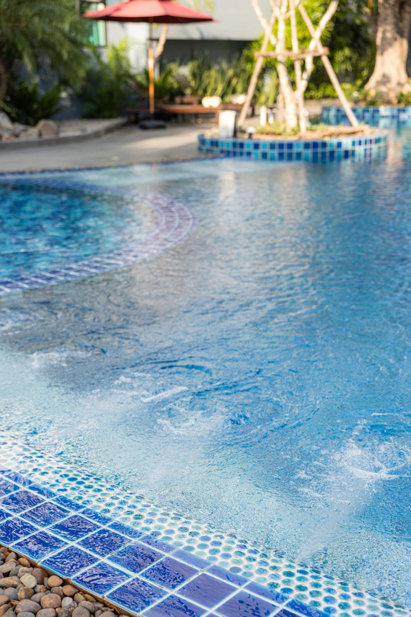 Hotel Bay Jomtien 5*