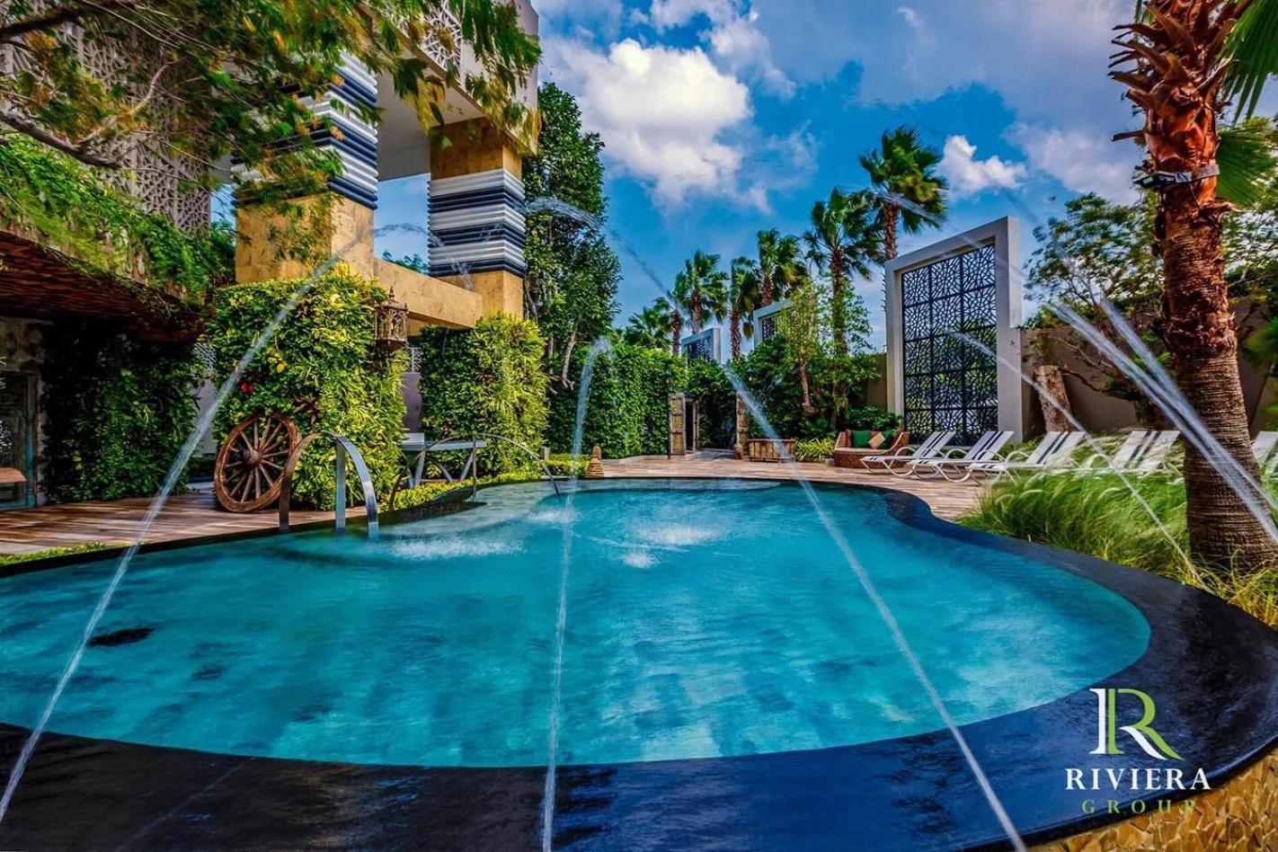 Riviera Jomtien L Guest Friendly L High Floor *