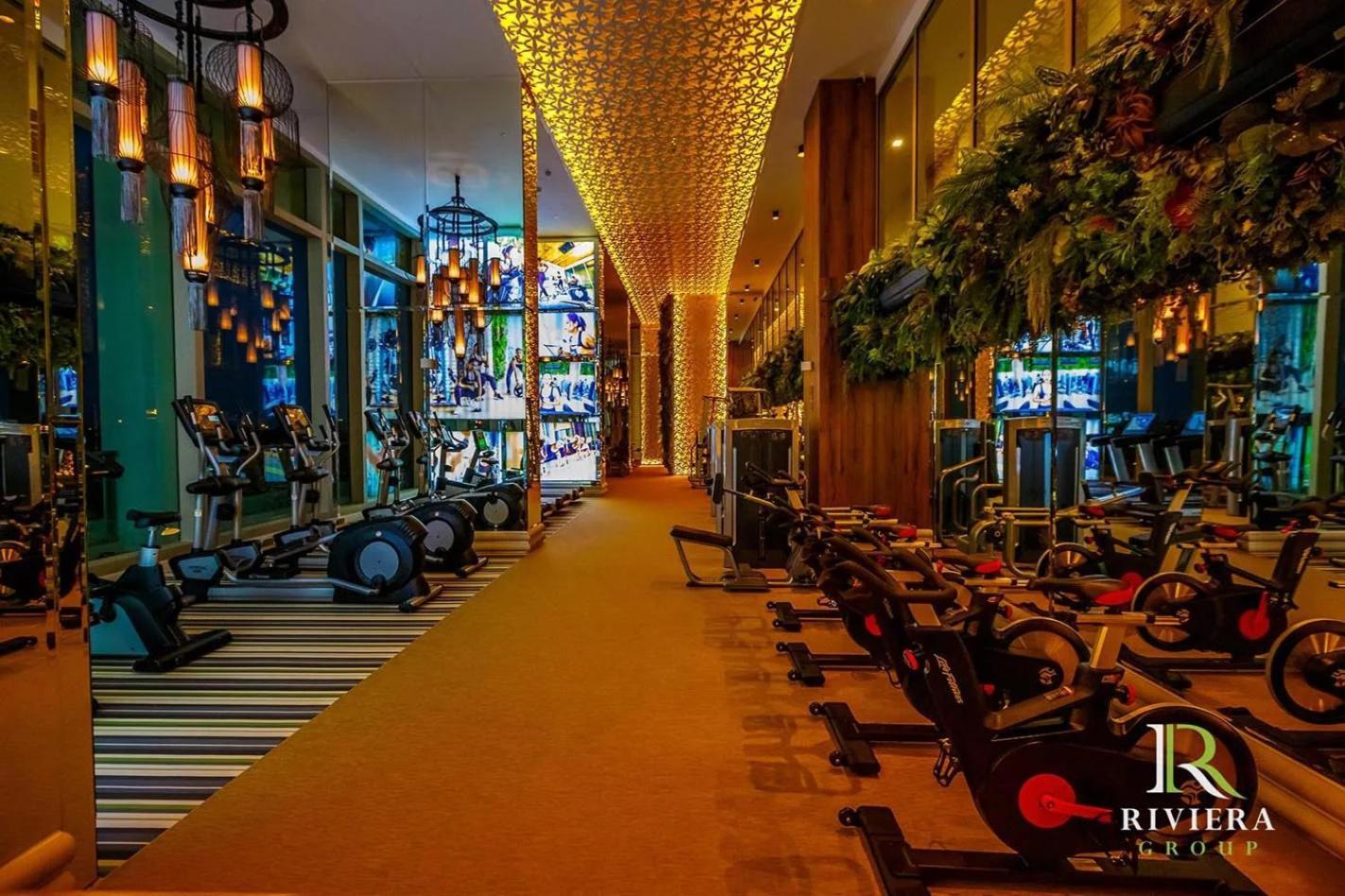 Riviera Jomtien L Guest Friendly L High Floor Apartment