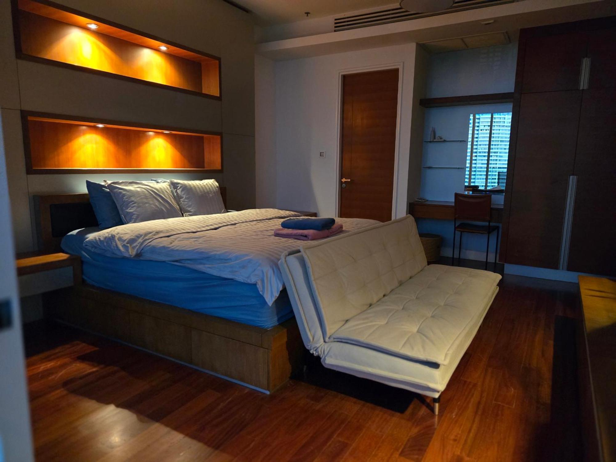 Premium Oceanview Pattaya