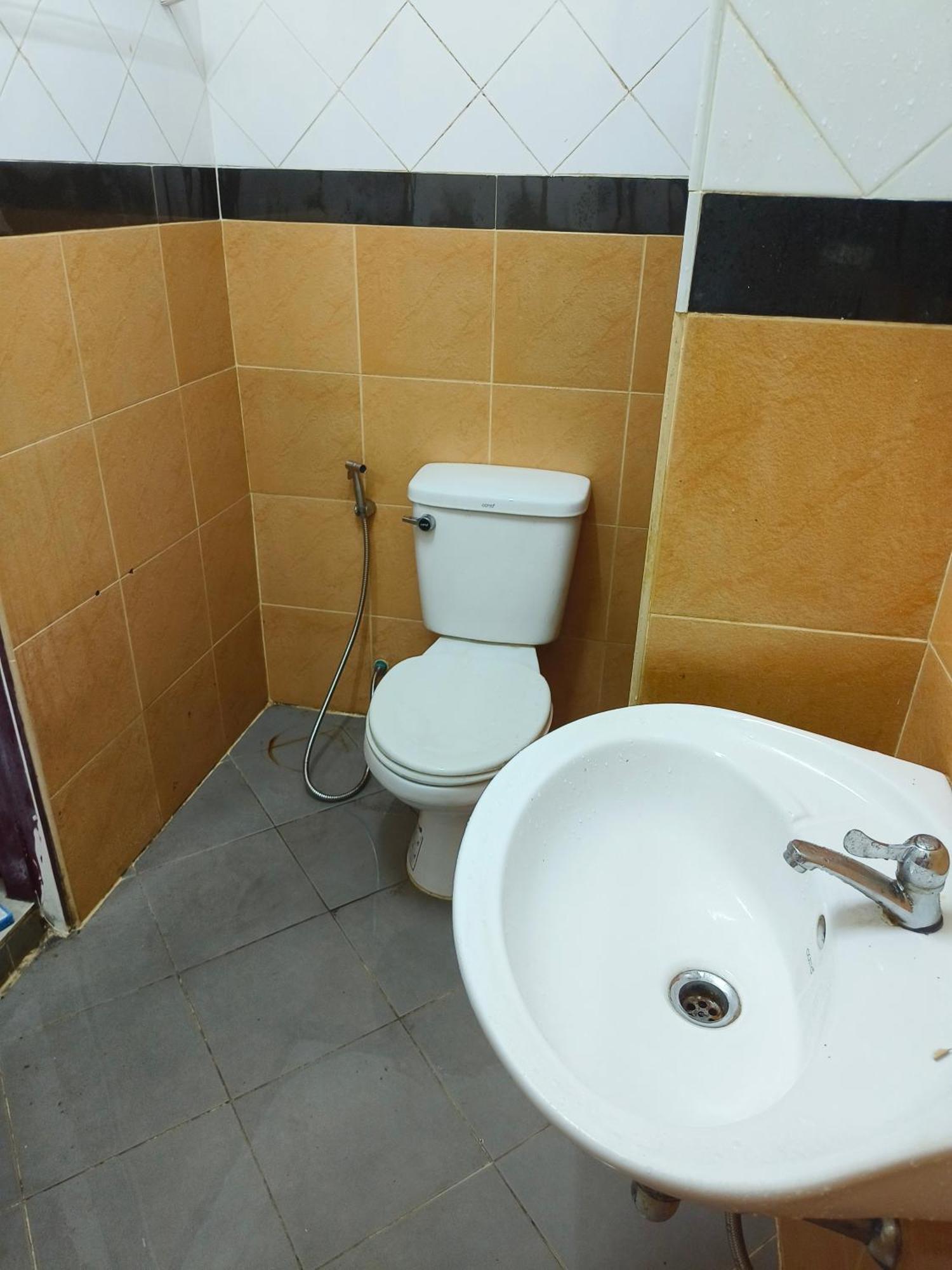 Rest Stop Bed & Breakfast Pattaya