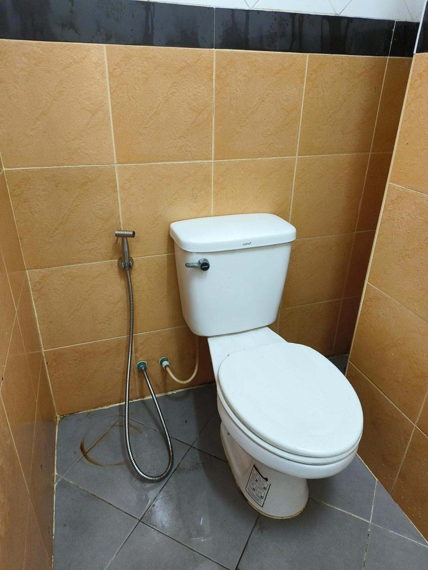 Bed & Breakfast Rest Stop