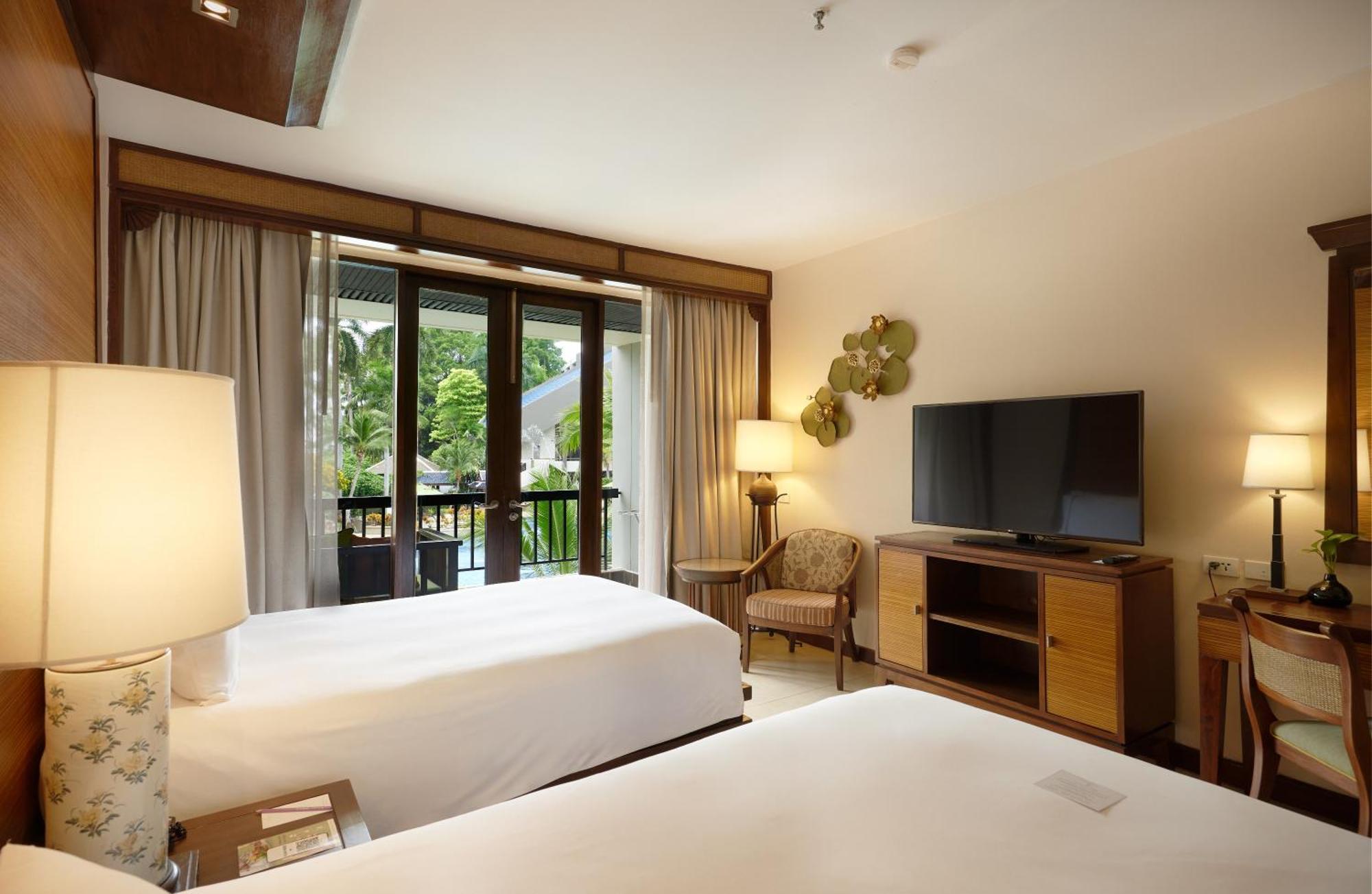 Tempat peranginan Siam Bayshore Pattaya