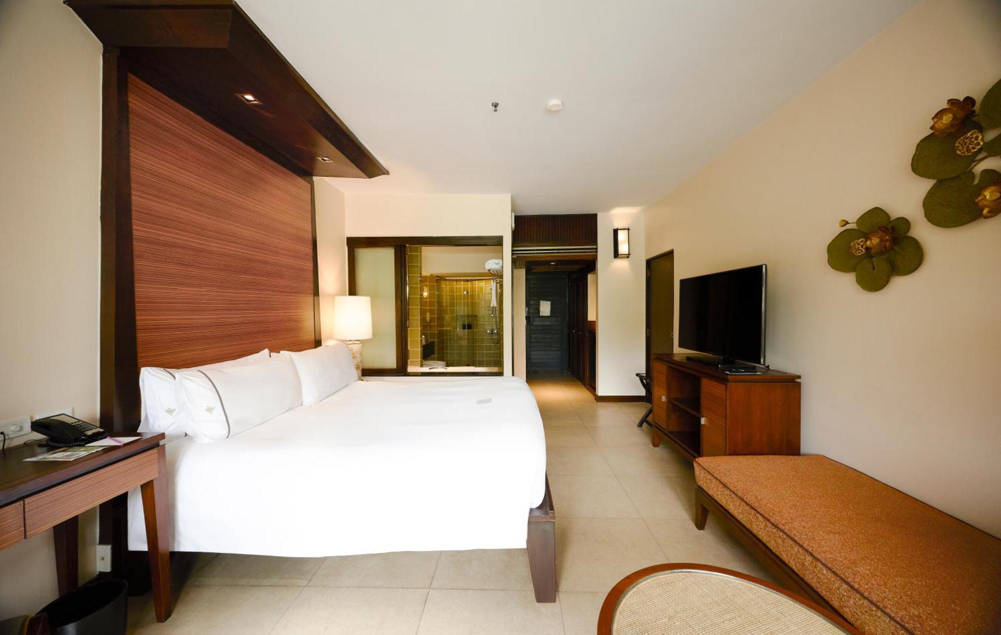Siam Bayshore Tempat peranginan Pattaya