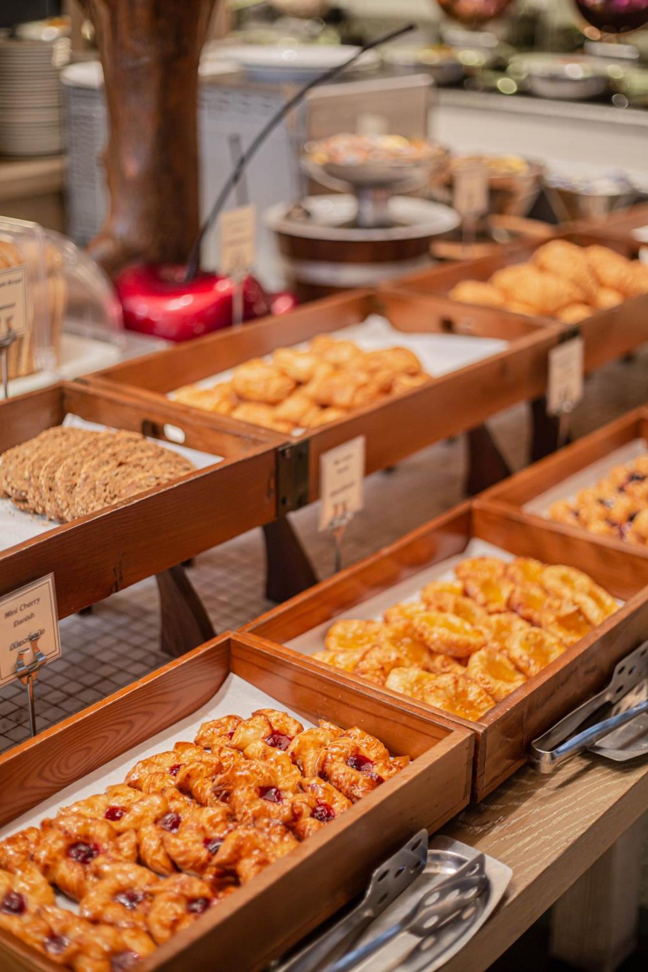 Woodlands And Pattaya