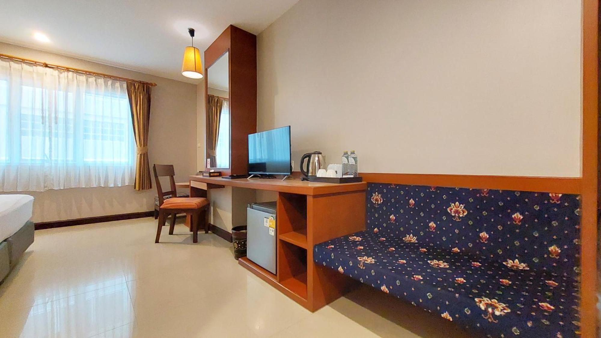 Hotel Sabai Sabana Pattaya