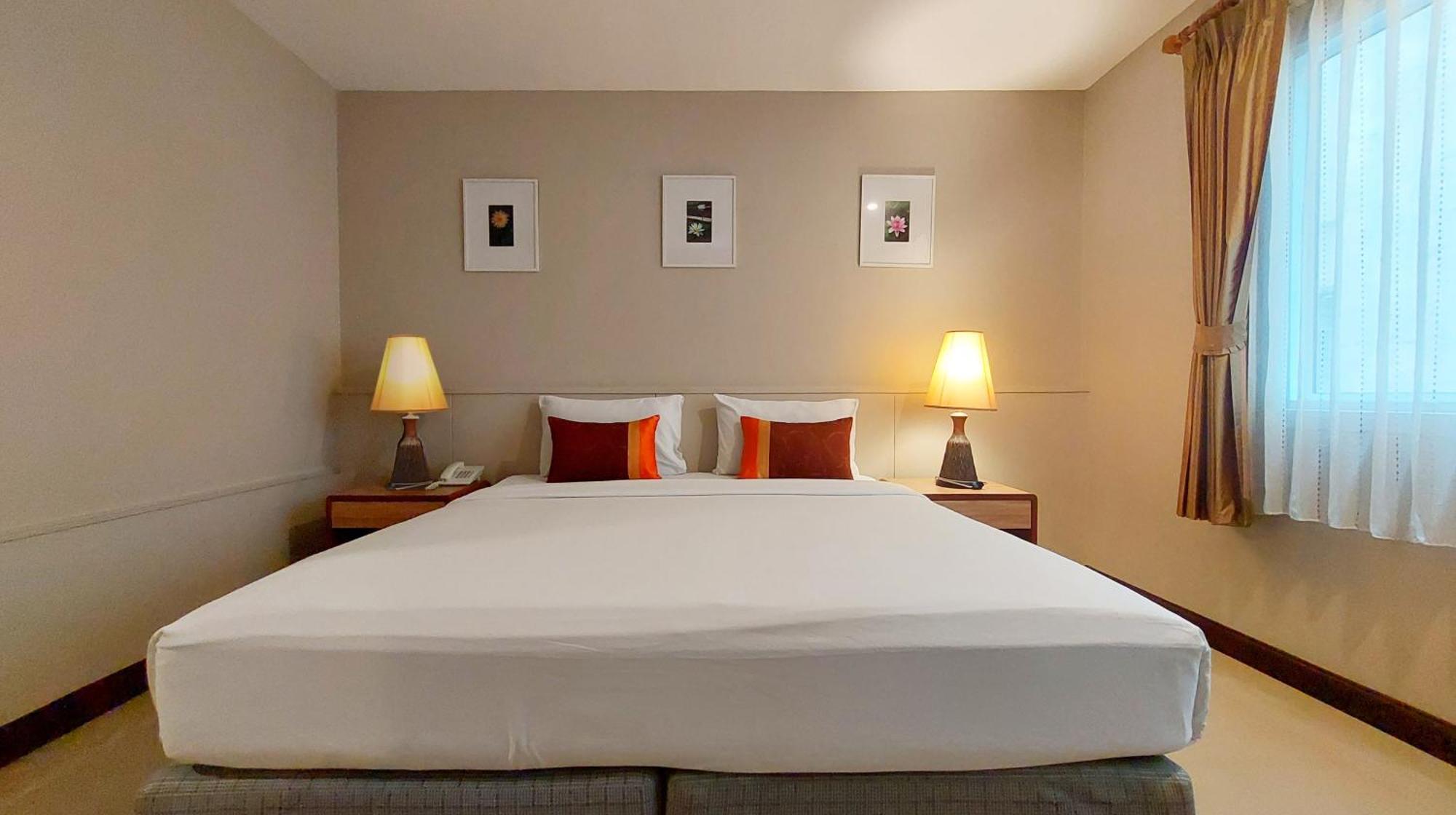 Sabai Sabana Hotel 4*